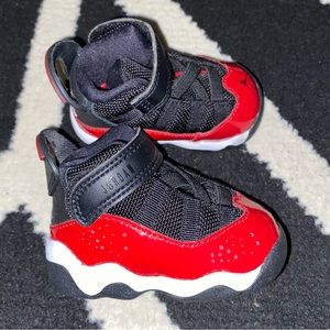 SOLD Jordan 11 size 2c